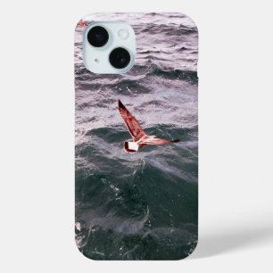 COQUE Case-Mate iPhone SEAGULL VOL AU-DESSUS DES VAGUES
