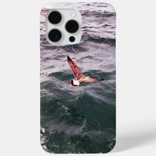COQUE Case-Mate iPhone SEAGULL VOL AU-DESSUS DES VAGUES