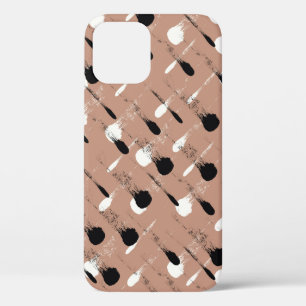 Case-Mate iPhone Case Seamless colorful watercolor pattern