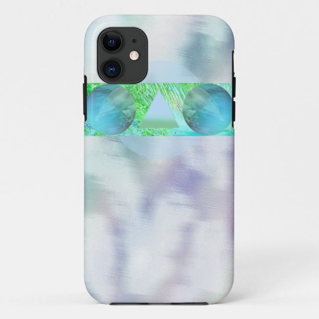 Coques Case-Mate iPhone Seapunk, Vaporwave Phonecase (Dos)