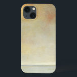 Etui iPhone Case-Mate Seascape with Tranquil Orange Sunset<br><div class="desc">Tim O'Toole created this lovely painting of a seascape with a traquil orange sunset over top. A peaceful feeling washes over you as you glace at this piece. Purchase a copy today!</div>