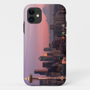 Coque Case-Mate Pour iPhone Seattle de parc de Kerry