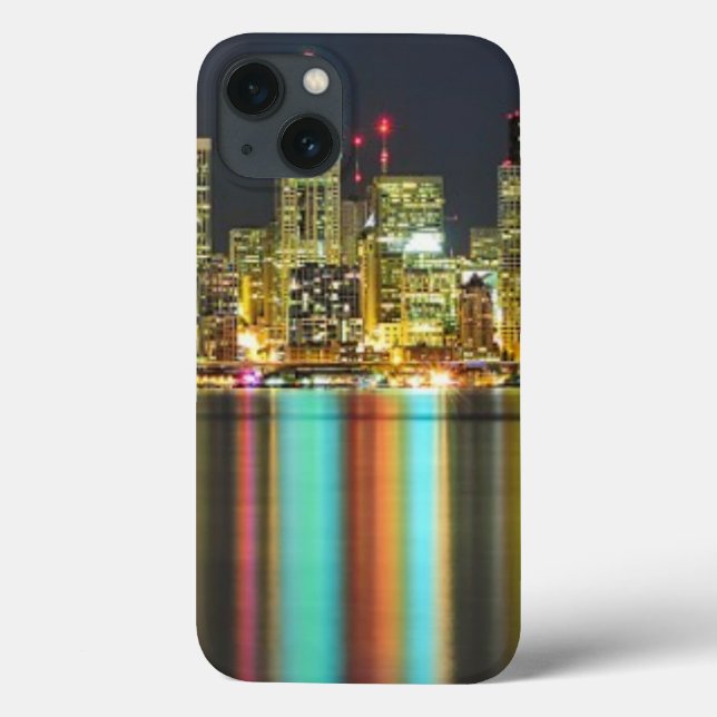 Coques Case-Mate iPhone Seattle line (Verso)