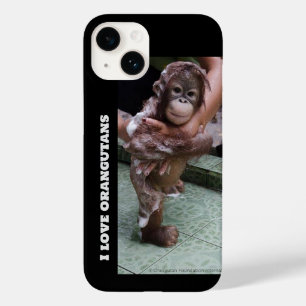 Coque Case-Mate iPhone Secourt Orphan