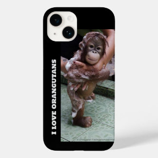 Coque Case-Mate iPhone Secourt Orphan