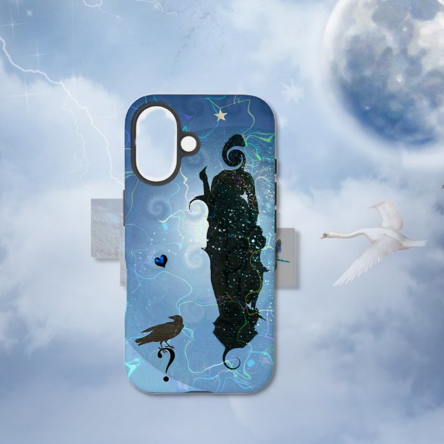 Coques Case-Mate iPhone Secrets (Créateur téléchargé)