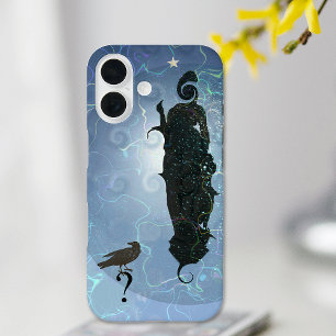 Coque Pour iPhone 16 Secrets