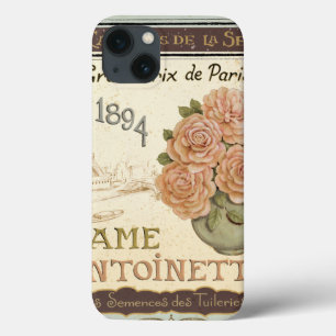 Coques Pour iPhone Seed packet