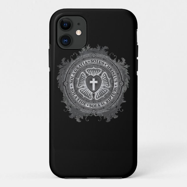 Coques Case-Mate iPhone Seigneur chrétien "CHRÉTIEN de Jésus de rose de (Dos)