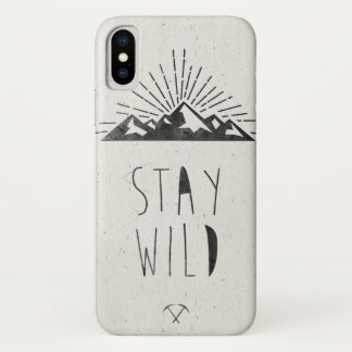 Coques Pour iPhone Séjour sauvage