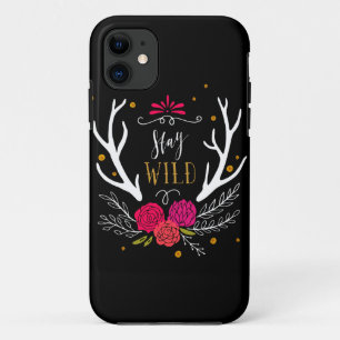 Case-Mate iPhone Case Séjour sauvage