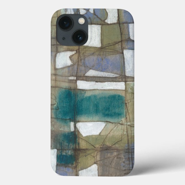 Coques Case-Mate iPhone Sélection arbitraire I (Verso)
