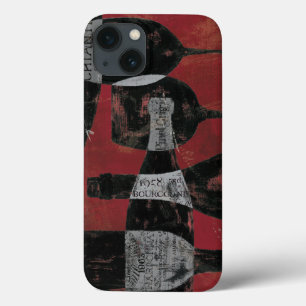 Coque Case-Mate iPhone Sélection de vin