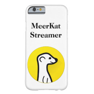 Coque Barely There iPhone 6 Sélectionnez vos modèles de téléphone