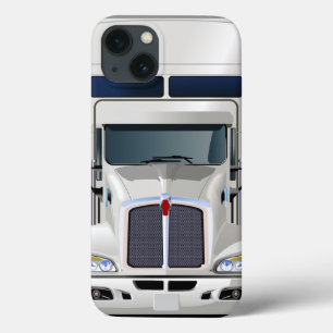 Etui iPhone Case-Mate Semi cargaison de camion