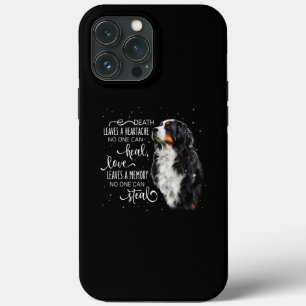 Case-Mate iPhone Case Sennenhund Berner