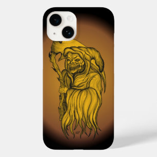 Coques Pour iPhone Sensenmann - La mort