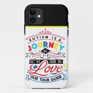 Case-Mate iPhone Case Sensibilisation sur l'autisme - Tough Apple iPhone