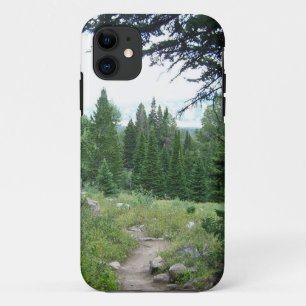 Coque Case-Mate iPhone Sentier Grand Teton