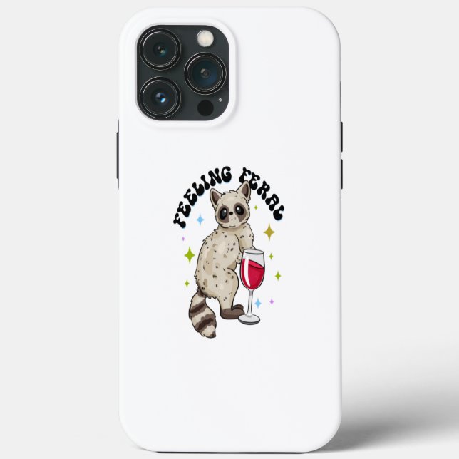 Coques Case-Mate iPhone Sentiment de férié (Verso)