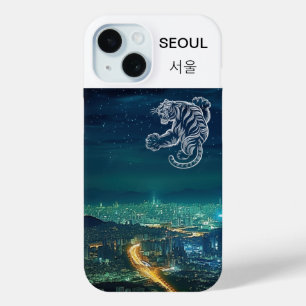 COQUE Case-Mate iPhone SÉOUL