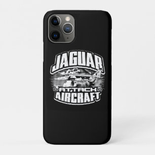 Case-Mate iPhone Case SEPECAT Jaguar