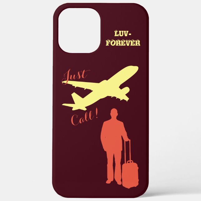 Coques Case-Mate iPhone Sera là (Verso)