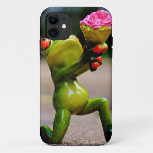 Coque iPhone 11 Seras-tu mon....