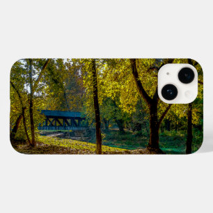 Coque Case-Mate iPhone Serene Automne Walk Painterly