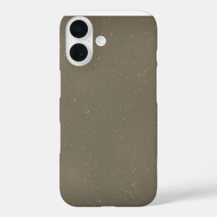 Coque Pour iPhone 16 Sérénité à Minuit