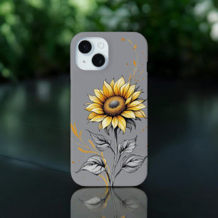 Coque Case-Mate iPhone Sérénité éclairée