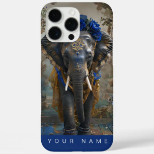 Coque iPhone 16 Pro Max Sérénité florale de Tusk
