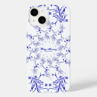 Coque Case-Mate iPhone Serenity Koi Art