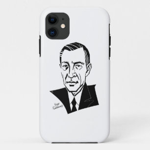 Case-Mate iPhone Case Sergei Rachmaninoff