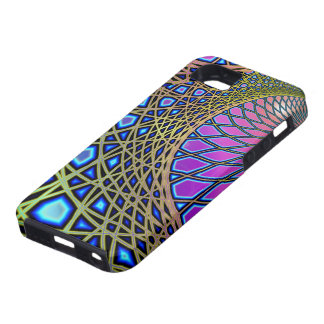 Coque iPhone 5 Case-Mate Série fraîche de fractale
