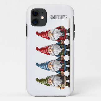Case-Mate iPhone Case Série Gnome