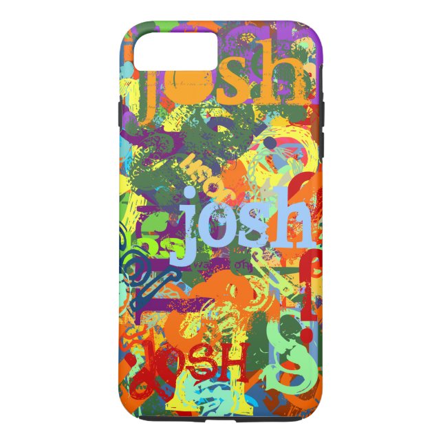 Coques Case-Mate iPhone Sérieusement personnalisé (Dos)