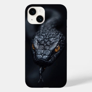 Coque Case-Mate iPhone serpent