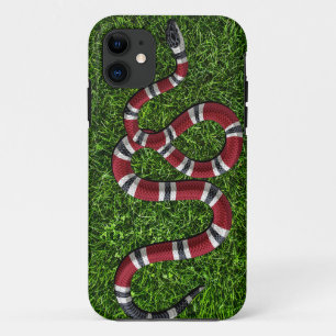 Case-Mate iPhone Case serpent corail