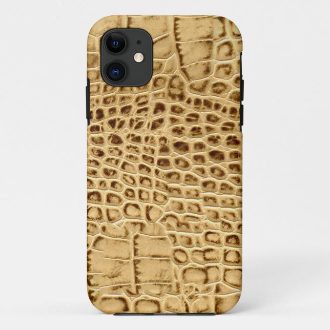 Coques Case-Mate iPhone serpent sauvage (Dos)