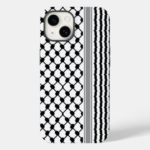 Coque Case-Mate iPhone Serviette