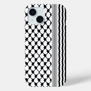 Coque Case-Mate iPhone Serviette