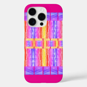 Coque iPhone 16 Pro serviette de plage