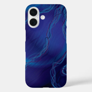 Coque Pour iPhone 16 Ses Appendices Nouillés