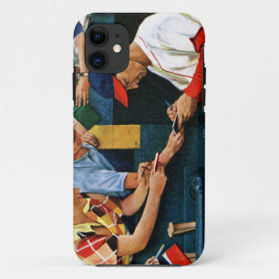 Coque Case-Mate iPhone Session manuscrite