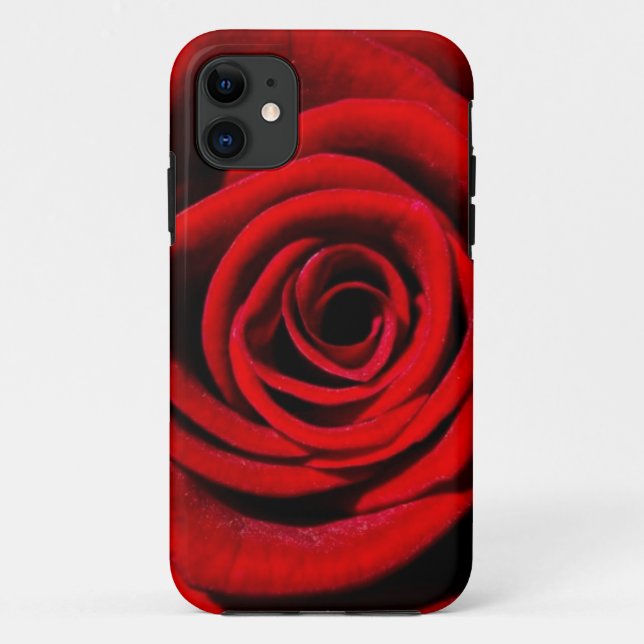 Coques Case-Mate iPhone S'est levé (Dos)