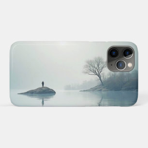 Case-Mate iPhone Case Seul dans la conception de la fosse