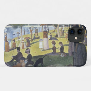 Case-Mate iPhone Case Seurat