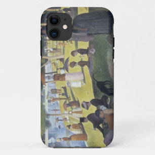 Coques Pour iPhone Seurat