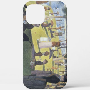 Case-Mate iPhone Case Seurat